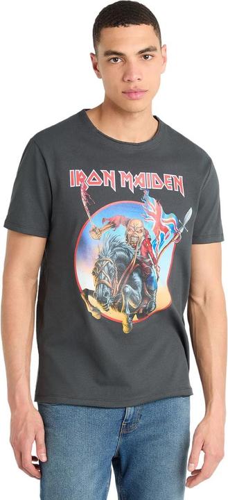 Produktbild Amplified Trooper on Steed TShirt (M)