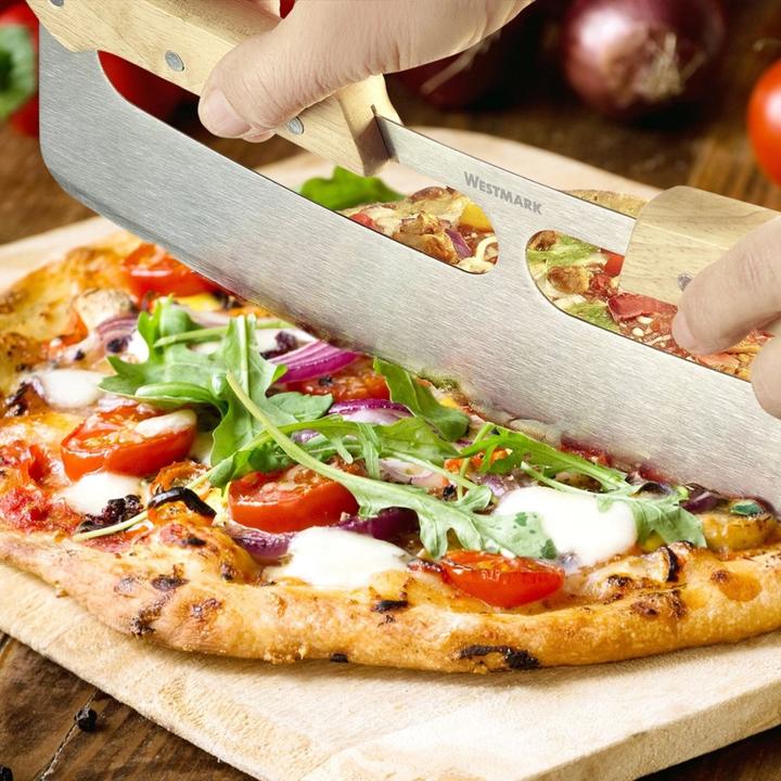 Immagine prodotto Westmark Coltello per pizza