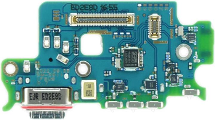 Actual product image Samsung Charging Port + Board for S911B Galaxy S23
