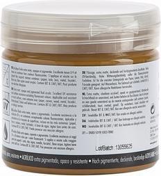 Actual product image Pebeo Acrylic Mat Pub (Siena Nature, 140 ml)