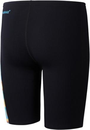 Produktbild Speedo Boys Digital Panel Jammer (164)