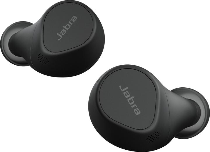 Image du produit Jabra Ersatzhörer zu Evolve2 Earbuds MS + Eargels