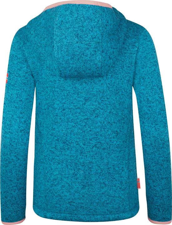 Image du produit Trollkids Girl's Jondalen Jacket XT (116)
