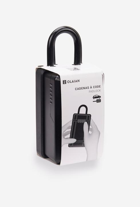 Produktbild Olaian Cadenas à Code