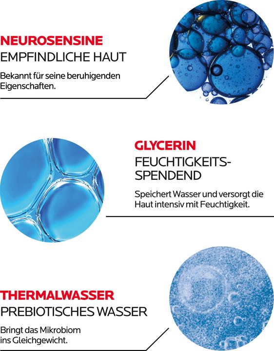 Produktbild La Roche Posay Toleriane fond de teint fluide 15 Tb 30 ml