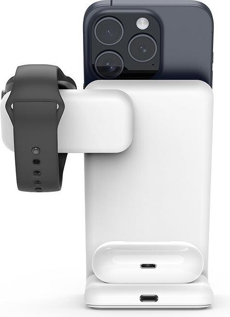 Produktbild Crong Wireless charger (20 W)