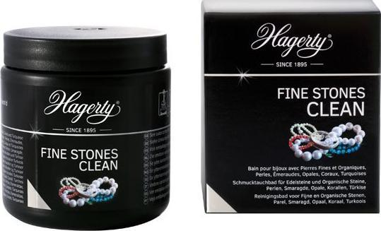 Produktbild Hagerty Fine Stones Clean