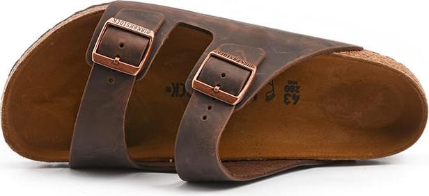 Actual product image Birkenstock Mules Arizona (41)
