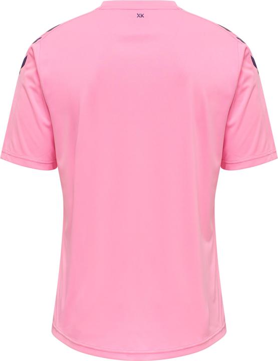 Produktbild hummel Core Xk Poly Jersey S/S (S)