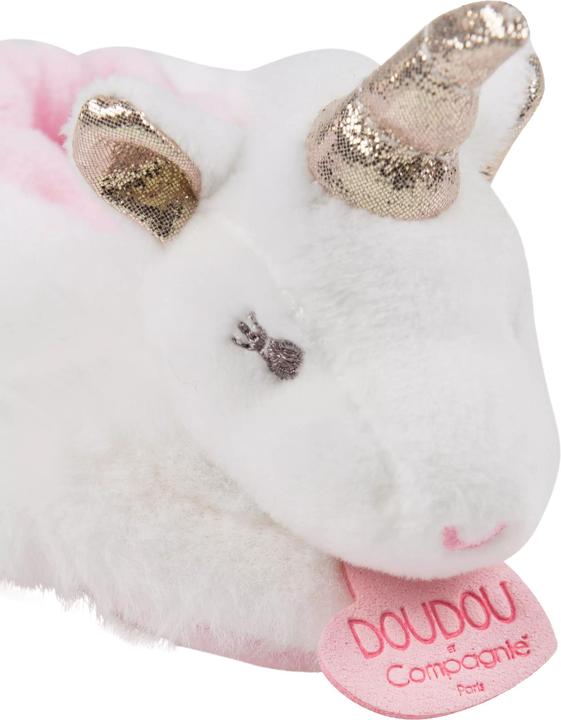 Image du produit Doudou et Compagnie Chaussures pour marcher à quatre pattes (14 cm)
