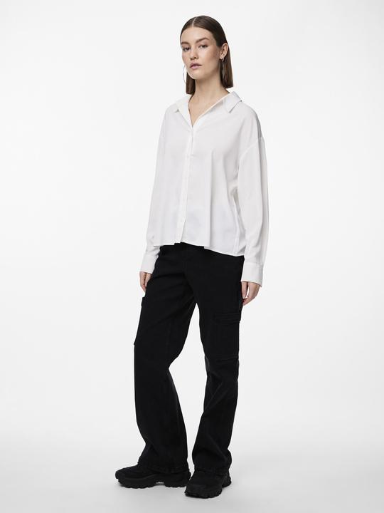 Produktbild Pieces PCFRANAN Hemd (L)
