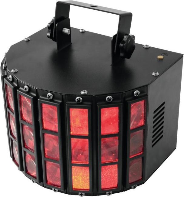 Image du produit Eurolite Projecteur à effets LED Mini D-5 An (LED)