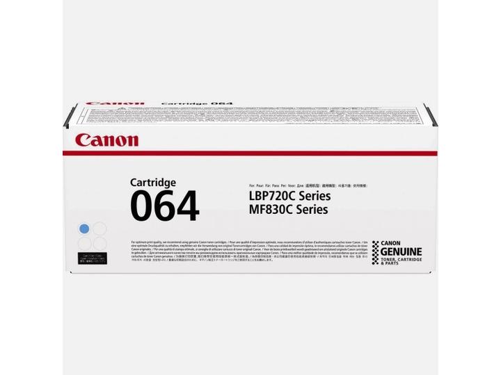 Produktbild Canon 064C (C)