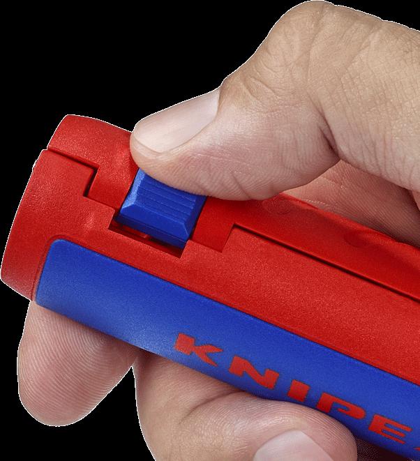 Actual product image Knipex TwistCut (100 mm)