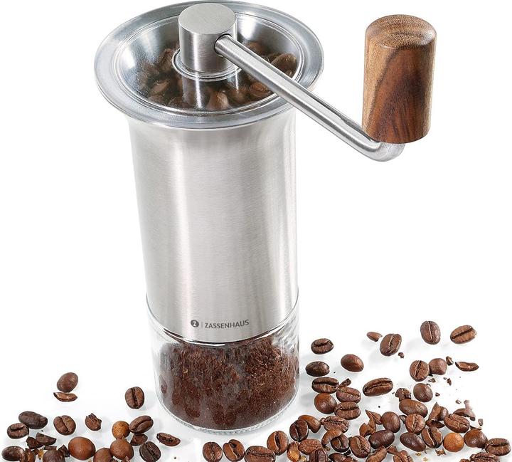 Image du produit Zassenhaus Barista
