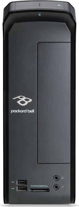 Produktbild Packard Bell Imedia S 2185 (AMD E1-2500, 4 GB)