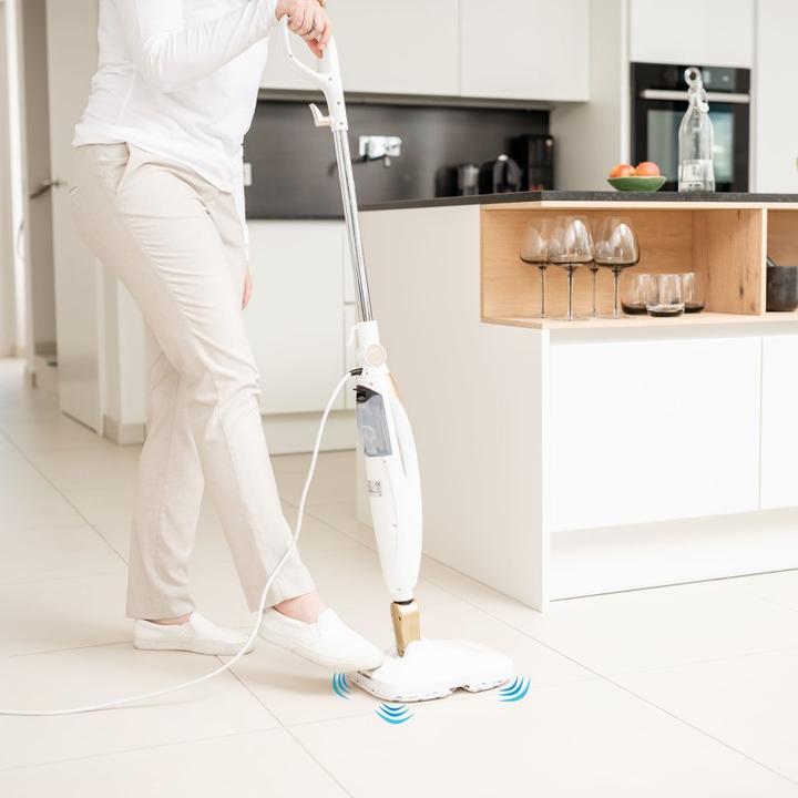 Immagine prodotto Livington Prime Steam Scrubber (1300 W)