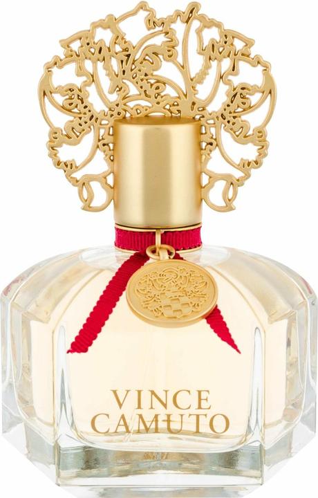 Produktbild Vince Camuto Eau De Parfum Spray 100ml für Frauen (Eau de Parfum, 100 ml)