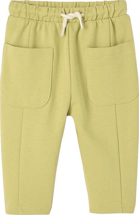 Produktbild Vertbaudet Baby Sweathose mit Recycling-Polyester (74)