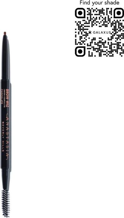 Actual product image Anastasia Beverly Hills Brow Wiz (Chocolate)