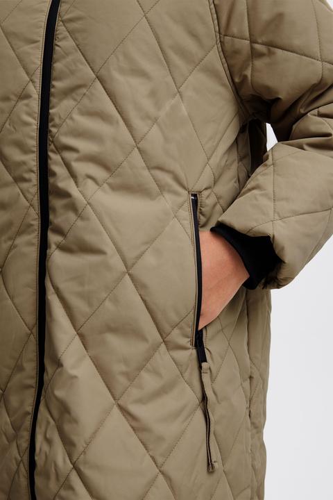 Actual product image B.young BYBELIS COAT 20815108 (40)