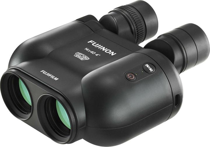 Image du produit Fujinon Jumelle techno-stabi 14x40X (14 x, 40 mm)