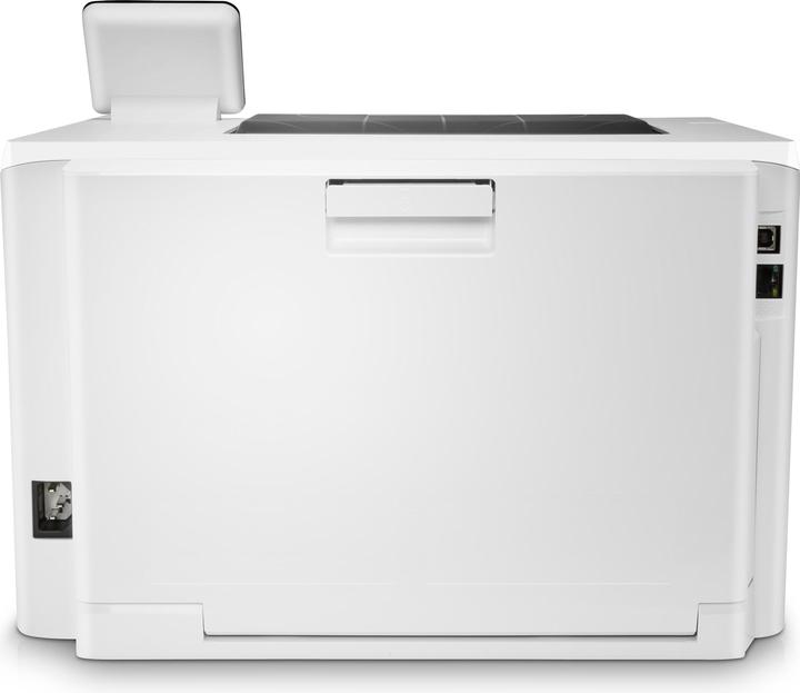 Actual product image HP M254dw Color LaserJet Pro (Laser, Colour)