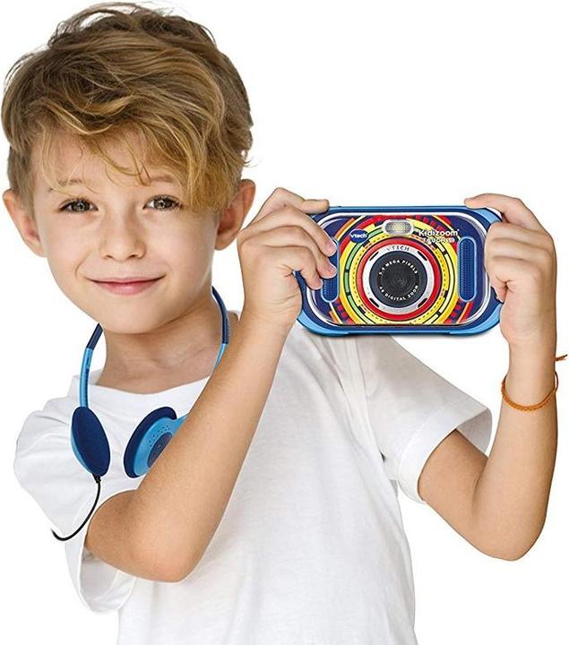 Immagine prodotto VTech Kidizoom Touch 5.0