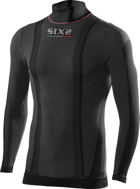 Produktbild iXS Funktions T-Shirt TS3 schwarz (S)