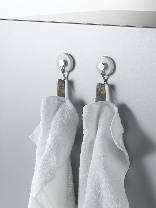 Productafbeelding Maul Magneet carrouselhaak (2 x)