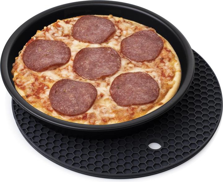 Actual product image Princess 10-piece accessory set for XL hot air fryer