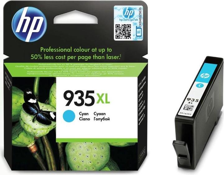Immagine prodotto HP 935xl (C)