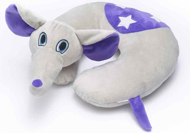 Produktbild Travel Blue Flappy der Elefant (Kopf- & Nackenkissen)