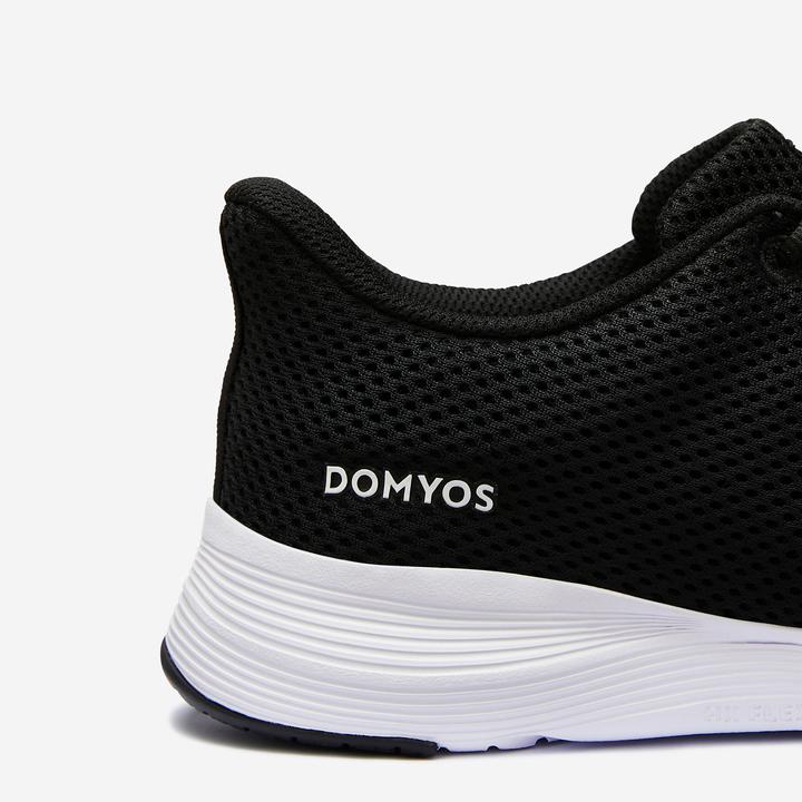 Immagine prodotto Domyos Scarpe fitness da donna - nero (36, 37, 38, 39, 40, 41, 42)
