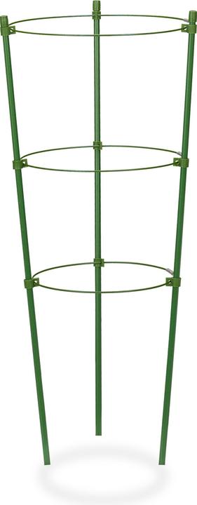 Actual product image Relaxdays 4xsupporti-rampicanti (18 cm, 18 cm)
