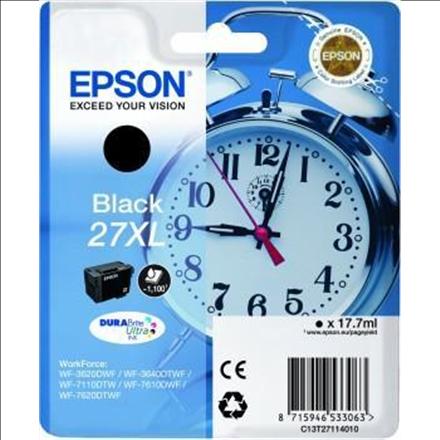 Image du produit Epson 27XL DuraBrite Ultra (CF)