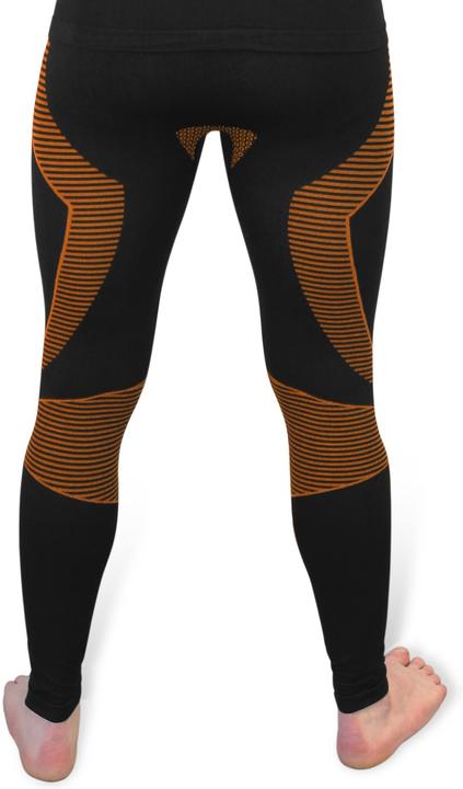 Image du produit Polar Husky Caleçon fonctionnel de sport Super Active Ride (S/M)