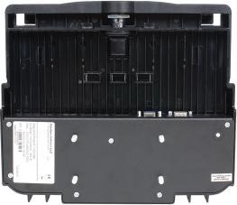 Image du produit Panasonic Station d'accueil pour voiture G&J Vechicle Dock Key alike no RF pour FZ-G1 (Port de connexion (propriétaire), 2 Ports)