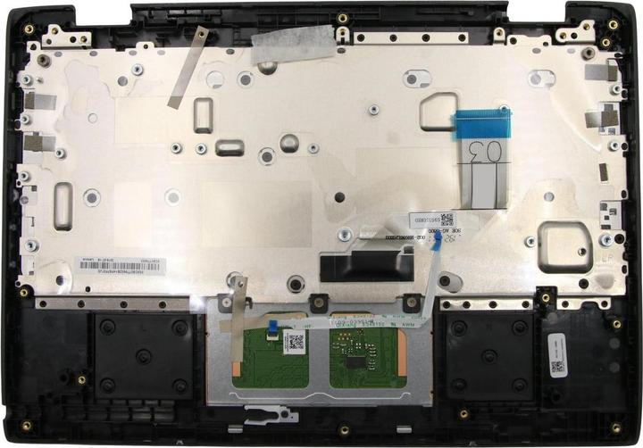 Produktbild Lenovo Cover Upper w/ Keyboard ND B 81MC 5M GLKR