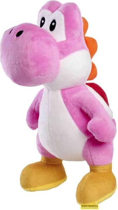 Image du produit Simba SuMa Yoshi assorti (21 cm)