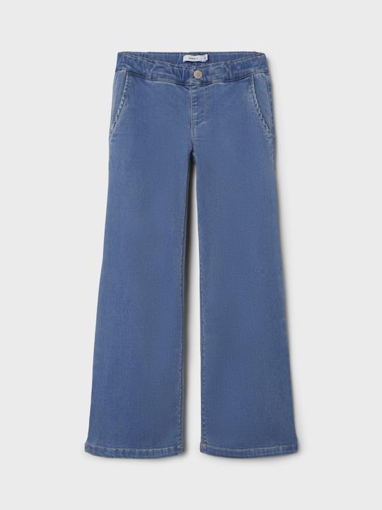 Actual product image Name it Wide Fit Jeans (104)