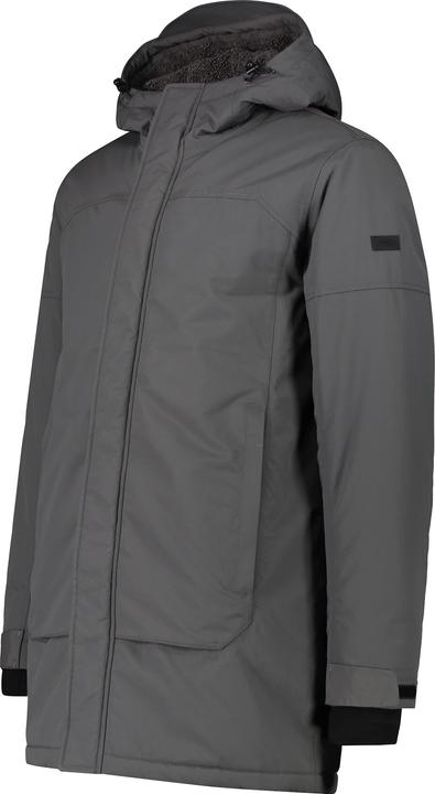 Image du produit CMP Campagnolo Parka Fix Hood (52)