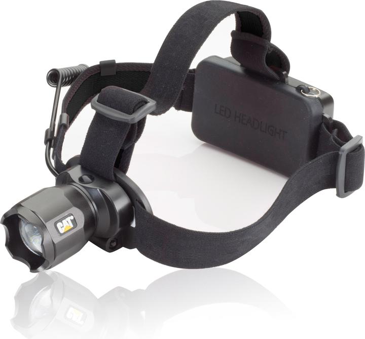 Actual product image Cat Ct4205 (380 lm)