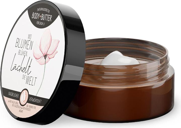 Immagine prodotto La Vida DP Bodybutter Lovely 150ml 8 pezzi (Crema corpo, 150 ml)
