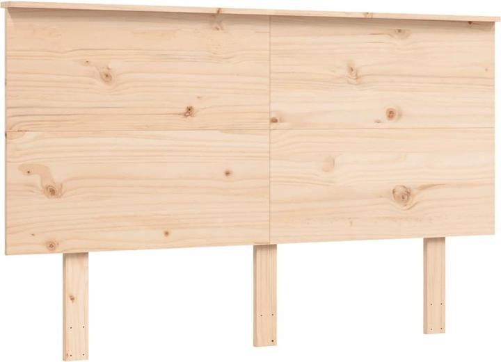 Actual product image VidaXL Lensar (120 x 200 cm)