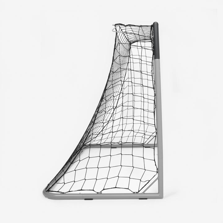 Produktbild Kipsta Fussballtor Grösse M Classic LFP 500 grau/dunkelgrau
