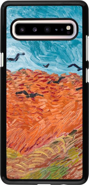Image du produit PhoneLook Coque Autumn 22 Van Gogh style (Samsung Galaxy S10 5G)