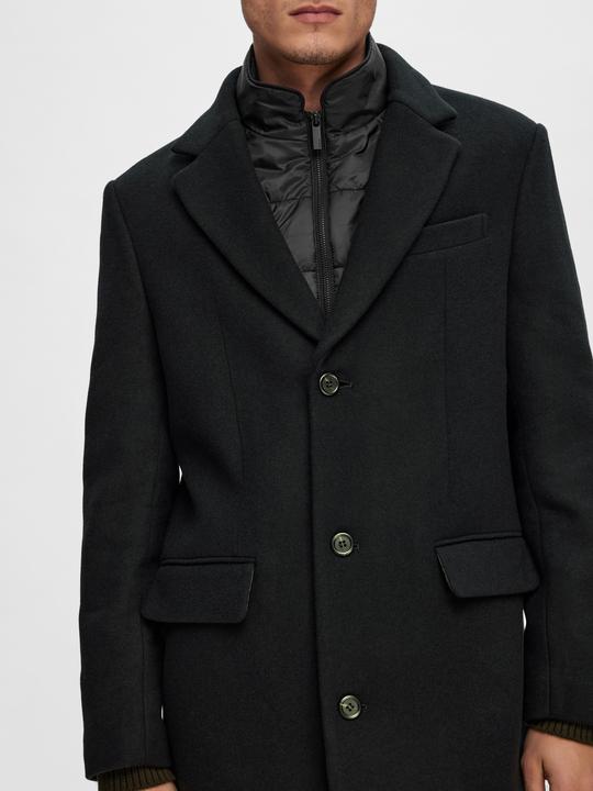 Immagine prodotto Selected Homme Slhnew Joseph Coat Noos (L)
