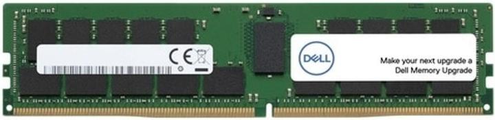 Actual product image Dell Memory 32GB 2Rx4 DDR4 rDIMM 2666MHz (1 x 32GB, 2666 MHz, DDR4-RAM, DIMM)