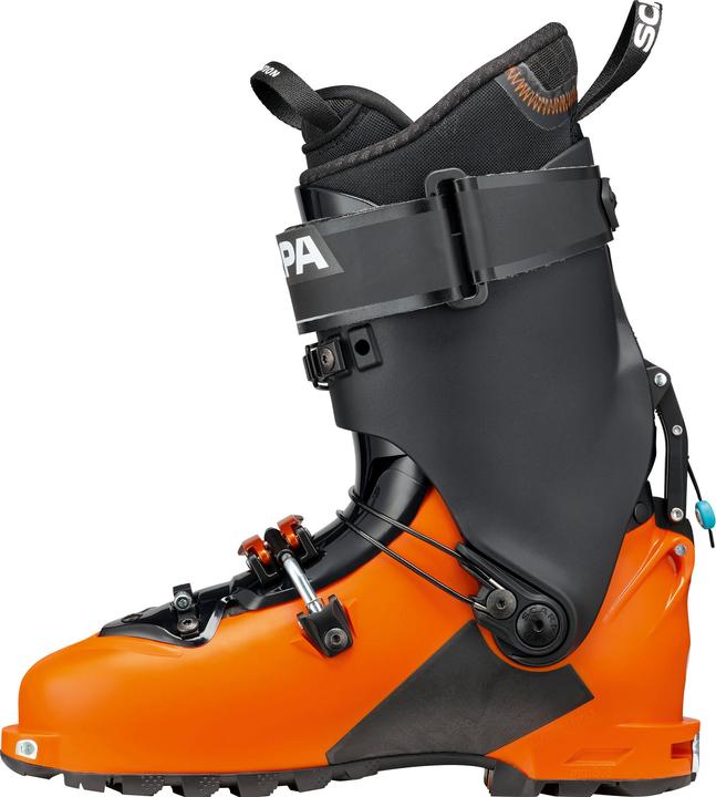 Actual product image Scarpa Maestrale (28.5)